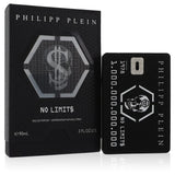 Philipp Plein No Limits by Philipp Plein Parfums for Men. Eau De Parfum Spray 3 oz | Perfumepur.com