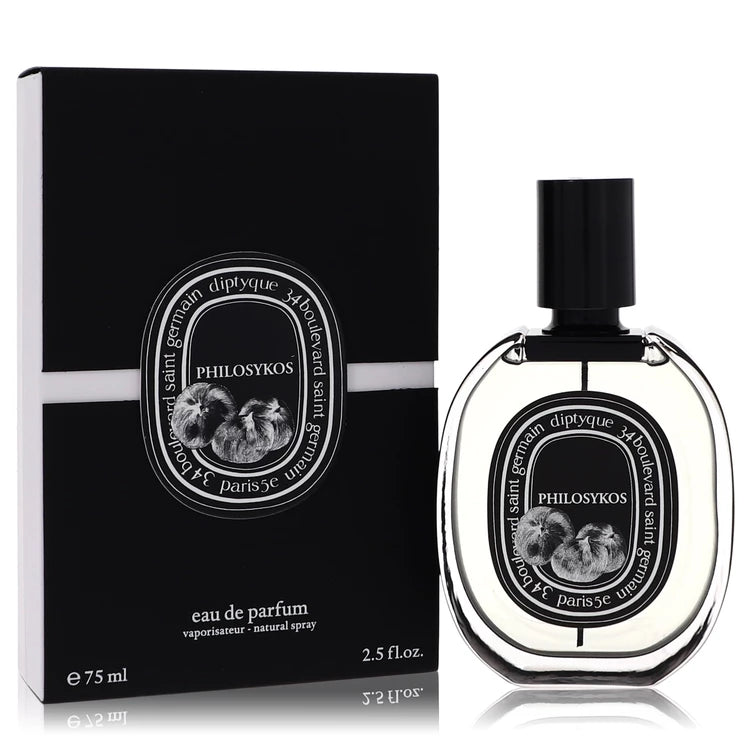 Philosykos by Diptyque for Unisex. Eau De Parfum Spray (Unisex) 2.5 oz | Perfumepur.com
