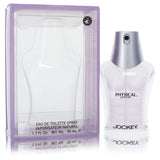 Physical Jockey by Jockey International for Women. Eau De Toilette Spray 1.7 oz | Perfumepur.com