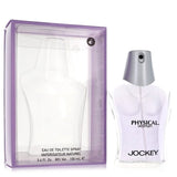 Physical Jockey by Jockey International for Women. Eau De Toilette Spray 3.4 oz | Perfumepur.com