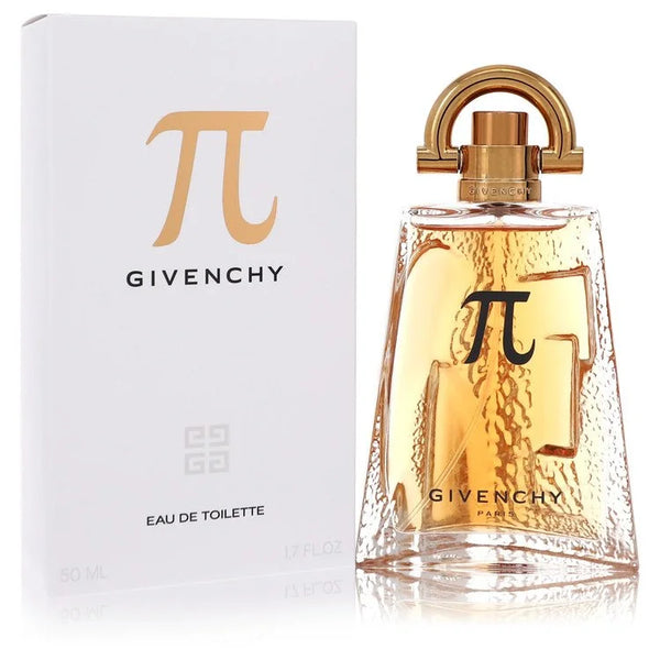 Pi by Givenchy for Men | Perfumepur.com