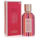 Piege De Lulu Castagnette by Lulu Castagnette for Women. Eau De Parfum Spray 3.4 oz | Perfumepur.com