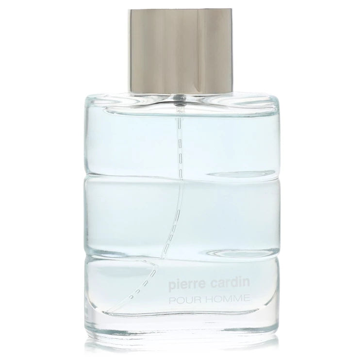 Pierre Cardin Pour Homme by Pierre Cardin for Men. Eau De Toilette Spray (Tester) 1.7 oz | Perfumepur.com