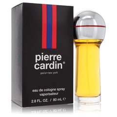 Pierre Cardin by Pierre Cardin for Men. Eau De Toilette Spray (Tester) 1.7 oz | Perfumepur.com