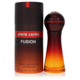 Pierre Cardin Fusion by Pierre Cardin for Men. Eau De Toilette Spray 1 oz | Perfumepur.com