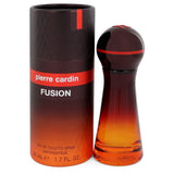 Pierre Cardin Fusion by Pierre Cardin for Men. Eau De Toilette Spray 1.7 oz | Perfumepur.com