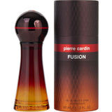Pierre Cardin Fusion By Pierre Cardin for Men. Eau De Toilette Spray 3 oz | Perfumepur.com