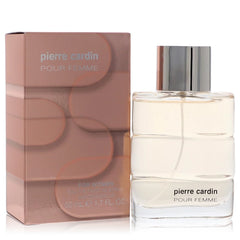 Pierre Cardin Pour Femme by Pierre Cardin for Women. Eau De Parfum Spray 1.7 oz | Perfumepur.com
