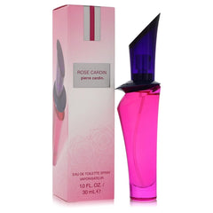 Pierre Cardin Rose Cardin by Pierre Cardin for Women. Eau De Toilette Spray (Tester) 1 oz | Perfumepur.com