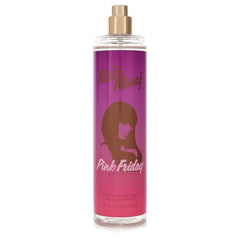 Pink Friday by Nicki Minaj for Women. Body Mist Spray (Tester) 8 oz | Perfumepur.com
