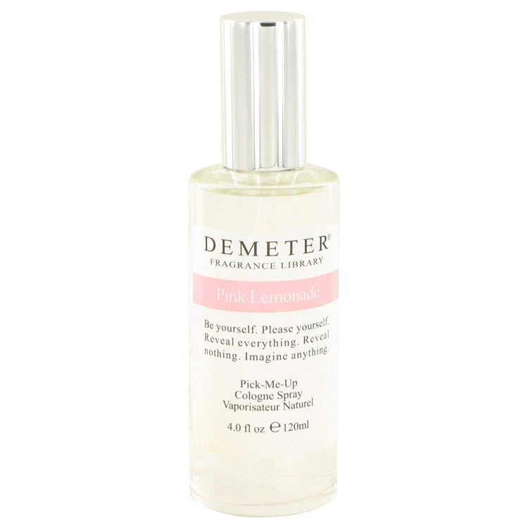 Pink Lemonade by Demeter for Women. Cologne Spray (unboxed) 4 oz | Perfumepur.com