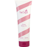 Pink Sugar By Aquolina for Women. Body Lotion 8.4 oz | Perfumepur.com