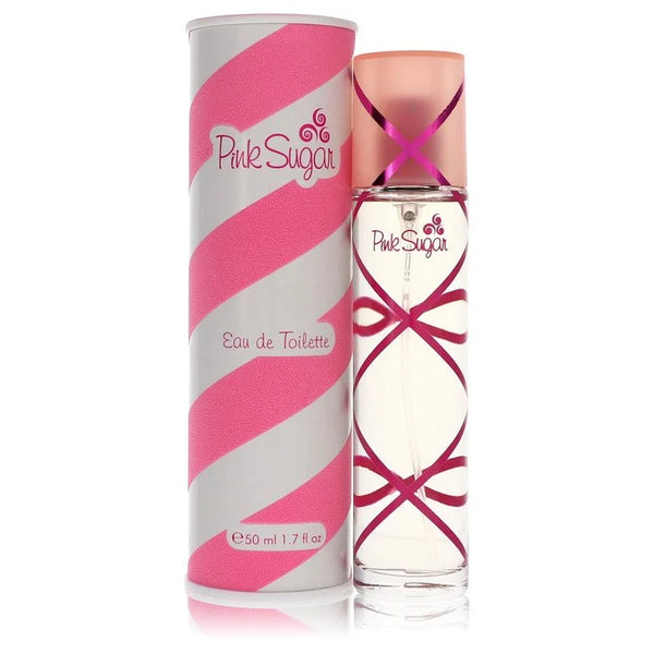 Pink Sugar by Aquolina for Women