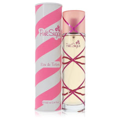 Pink Sugar by Aquolina for Women. Shower Gel 5.07 oz | Perfumepur.com
