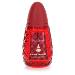 Pino Silvestre Amber Woods by Pino Silvestre for Men. Eau De Toilette Spray (Tester) 2.5 oz | Perfumepur.com