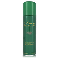Pino Silvestre by Pino Silvestre for Men. Deodorant Spray 6.7 oz | Perfumepur.com