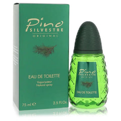 Pino Silvestre by Pino Silvestre for Men. Eau De Toilette Spray 2.5 oz | Perfumepur.com