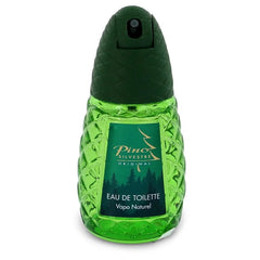 Pino Silvestre by Pino Silvestre for Men. Eau De Toilette Spray (unboxed) 2.5 oz | Perfumepur.com