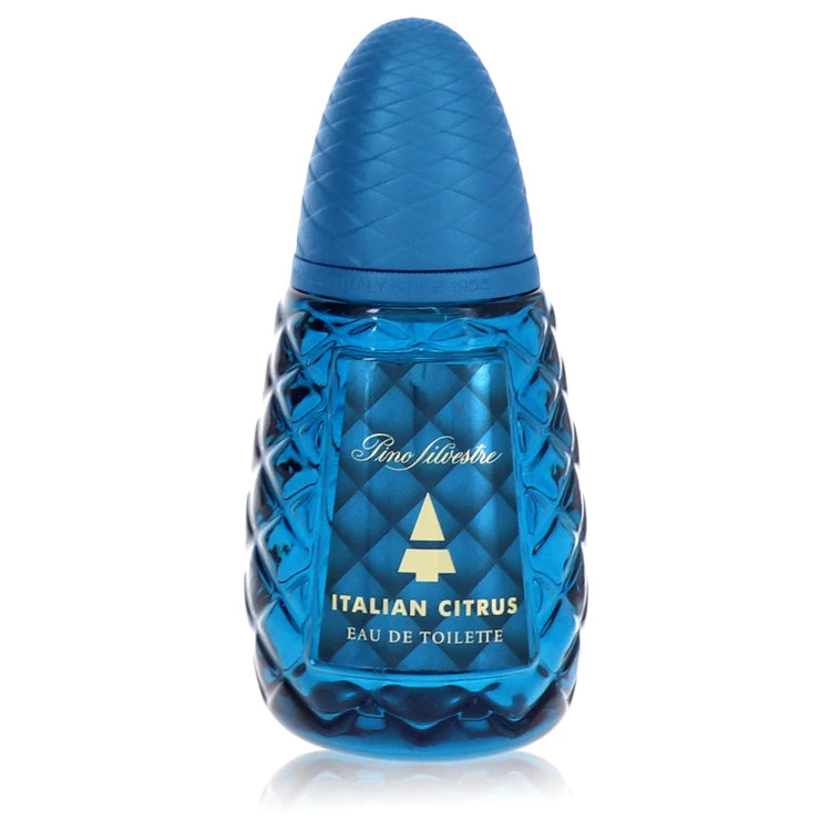 Pino Silvestre Italian Citrus by Pino Silvestre for Men. Eau De Toilette Spray (Tester) 2.5 oz | Perfumepur.com