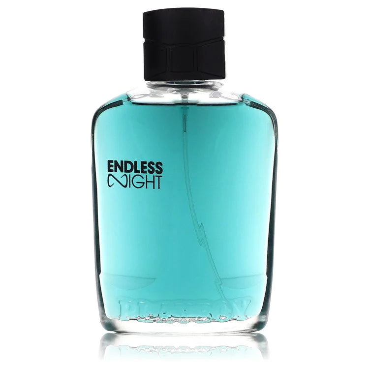 Playboy Endless Night by Playboy for Men. Eau De Toilette Spray (Unboxed) 3.4 oz | Perfumepur.com