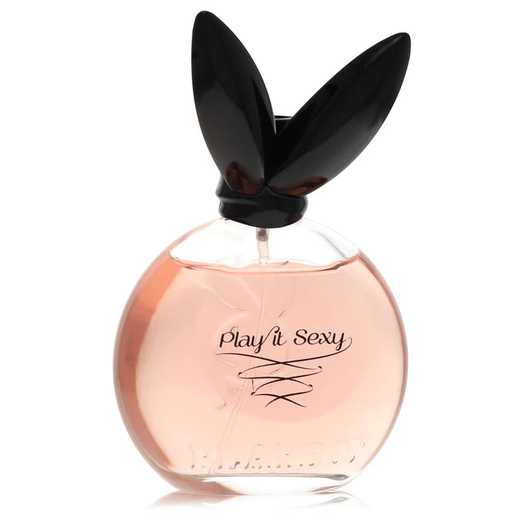 Playboy Play It Sexy by Playboy for Women. Eau De Toilette Spray (Tester) 2 oz | Perfumepur.com