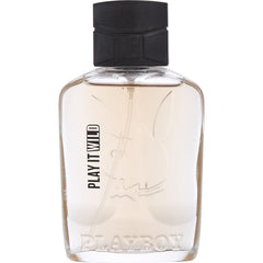 Playboy Play It Wild By Playboy for Men. Eau De Toilette Spray 2 oz (Tester) | Perfumepur.com