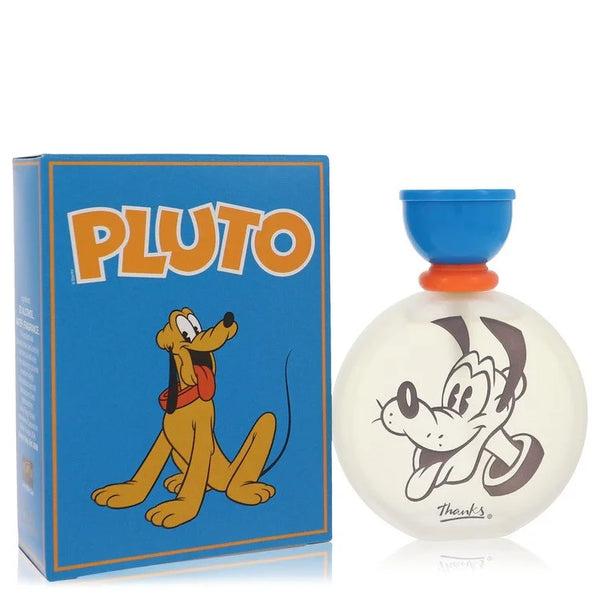 Pluto by Disney for Men. Eau De Toilette Spray 1.7 oz | Perfumepur.com