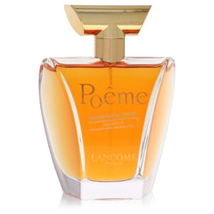 Poeme by Lancome for Women. Eau De Parfum Spray (Tester) 3.4 oz | Perfumepur.com