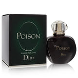 Poison by Christian Dior for Women. Eau De Toilette Spray 1.7 oz | Perfumepur.com