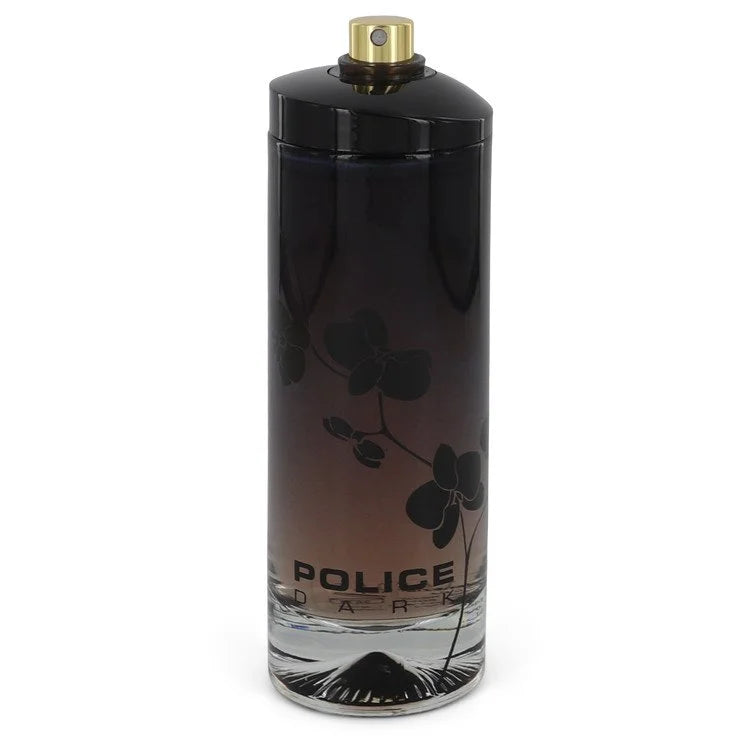 Police Dark by Police Colognes for Women. Eau De Toilette Spray (Tester) 3.4 oz | Perfumepur.com