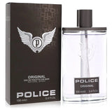 Police Original by Police Colognes for Men. Eau De Toilette Spray 3.4 oz | Perfumepur.com