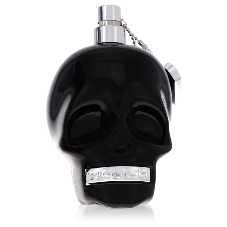 Police To Be Bad Guy by Police Colognes for Men. Eau De Toilette Spray (Unboxed) 4.2 oz | Perfumepur.com