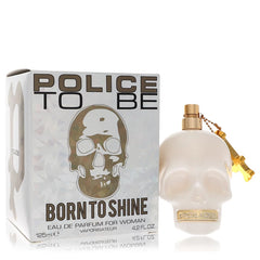Police To Be Born To Shine by Police Colognes for Women. Eau De Parfum Spray 2.5 oz | Perfumepur.com