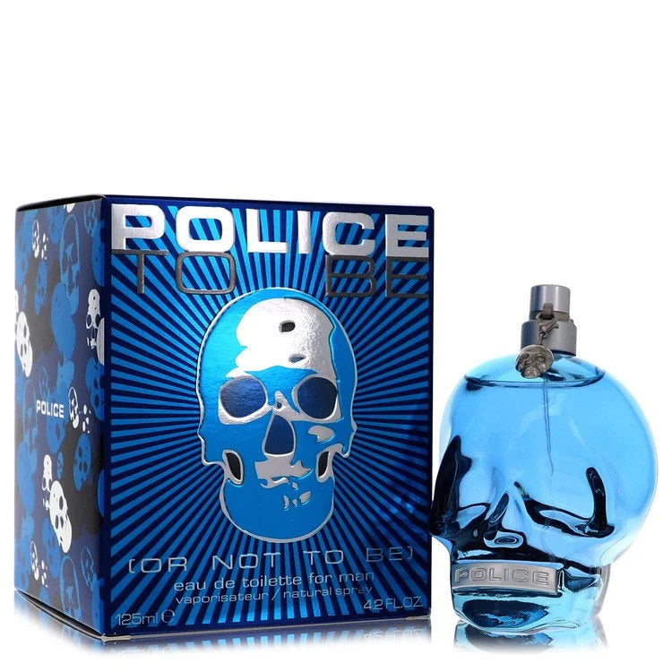 Police To Be by Police Colognes for Men. Eau De Toilette Spray 1.35 oz | Perfumepur.com