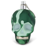 Police To Be Camouflage by Police Colognes for Men. Eau De Toilette Spray (Tester) 4.2 oz  | Perfumepur.com