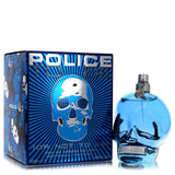 Police To Be Or Not To Be by Police Colognes for Men. Eau De Toilette Spray 4.2 oz | Perfumepur.com