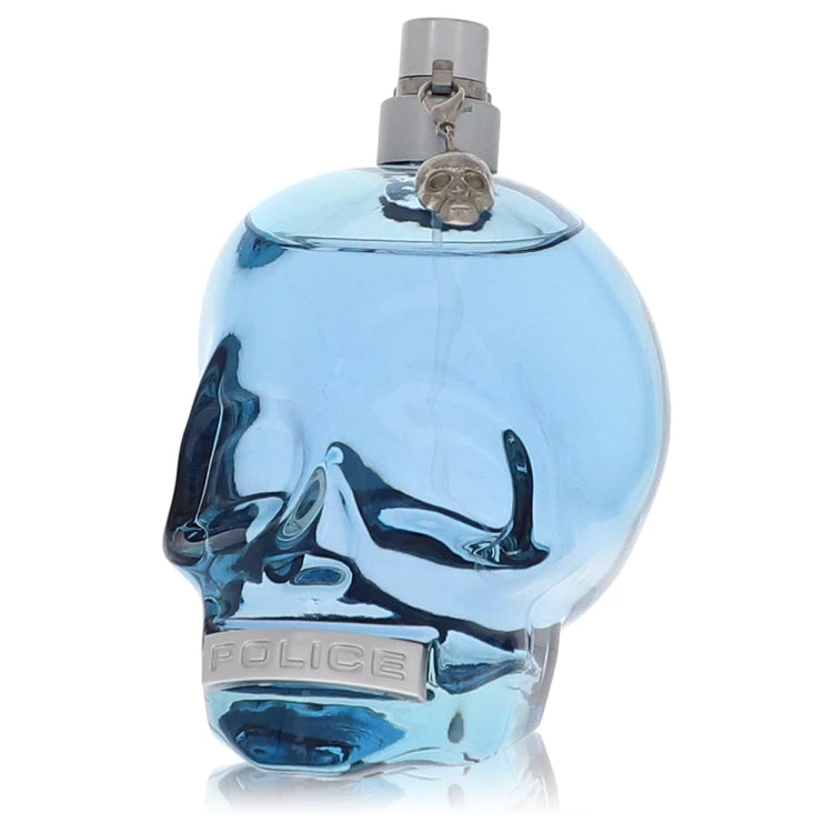 Police To Be Or Not To Be by Police Colognes for Men. Eau De Toilette Spray (Tester) 4.2 oz | Perfumepur.com