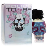 Police To Be Rose Blossom by Police Colognes for Women. Eau De Parfum Spray 4.2 oz | Perfumepur.com