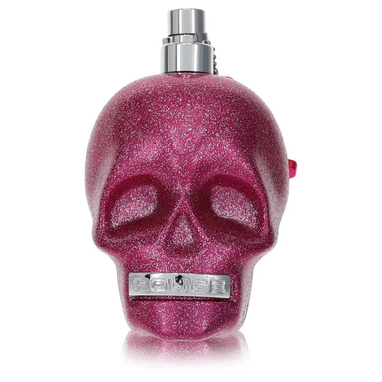 Police To Be Sweet Girl by Police Colognes for Women. Eau De Parfum Spray (unboxed) 4.2 oz | Perfumepur.com