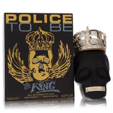Police To Be The King by Police Colognes for Men. Eau De Toilette Spray 4.2 oz | Perfumepur.com