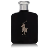 Polo Black by Ralph Lauren for Men. Eau De Toilette Spray (Tester) 4.2 oz | Perfumepur.com