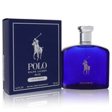 Polo Blue by Ralph Lauren for Men. Eau De Parfum Spray 4.2 oz | Perfumepur.com