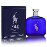 Polo Blue by Ralph Lauren for Men. Eau De Toilette Spray 4.2 oz | Perfumepur.com