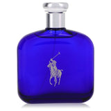 Polo Blue by Ralph Lauren for Men. Eau De Toilette Spray (Tester) 4.2 oz | Perfumepur.com