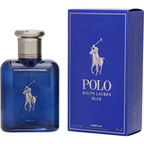 Polo Blue By Ralph Lauren for Men. Parfum Spray 2.5 oz | Perfumepur.com