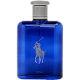 Polo Blue By Ralph Lauren for Men. Parfum Spray 4.2 oz (Tester) | Perfumepur.com