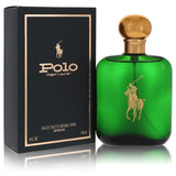 Polo by Ralph Lauren for Men. Eau De Toilette / Cologne Spray 4 oz | Perfumepur.com