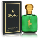 Polo by Ralph Lauren for Men. Eau De Toilette Spray 2 oz | Perfumepur.com