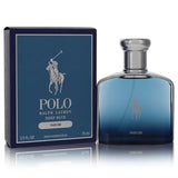 Polo Deep Blue by Ralph Lauren for Men. Parfum Spray 2.5 oz | Perfumepur.com