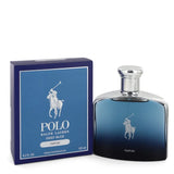 Polo Deep Blue by Ralph Lauren for Men. Parfum Spray 4.2 oz | Perfumepur.com
